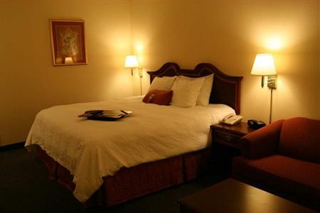 фото отеля Hampton Inn Danville (Kentucky)