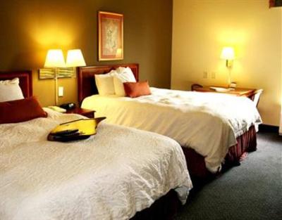 фото отеля Hampton Inn Danville (Kentucky)