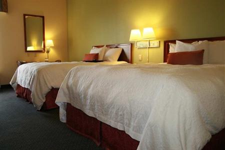 фото отеля Hampton Inn Danville (Kentucky)