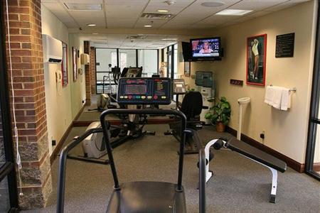 фото отеля Hampton Inn Danville (Kentucky)