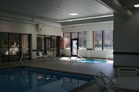 фото отеля Hampton Inn Danville (Kentucky)