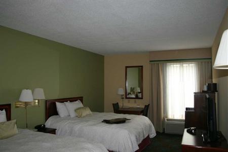 фото отеля Hampton Inn Danville (Kentucky)
