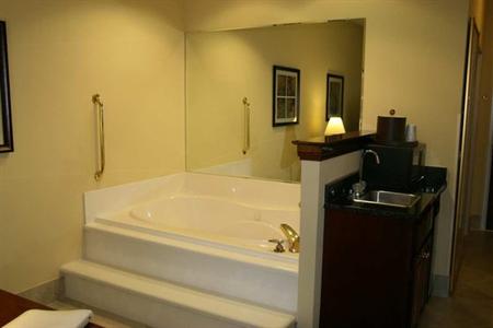 фото отеля Hampton Inn Danville (Kentucky)