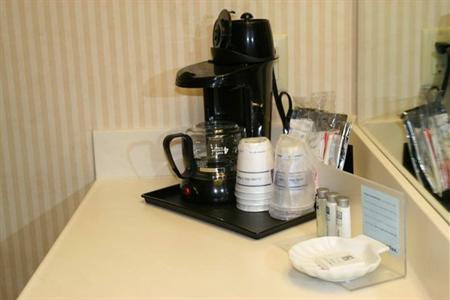 фото отеля Hampton Inn Danville (Kentucky)
