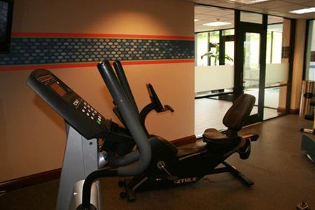 фото отеля Hampton Inn Danville (Kentucky)