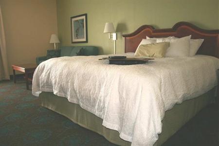 фото отеля Hampton Inn Danville (Kentucky)