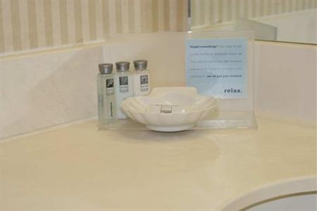 фото отеля Hampton Inn Danville (Kentucky)