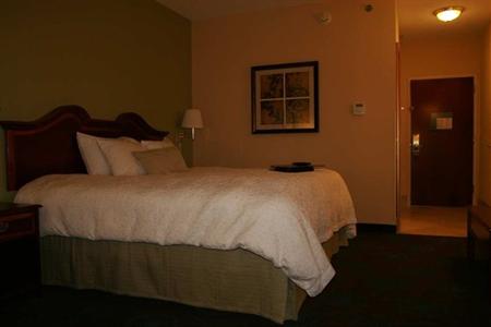 фото отеля Hampton Inn Danville (Kentucky)