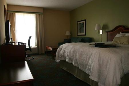 фото отеля Hampton Inn Danville (Kentucky)