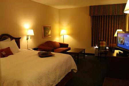 фото отеля Hampton Inn Danville (Kentucky)