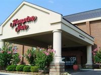 Hampton Inn Danville (Kentucky)