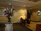 фото отеля Hampton Inn Danville (Kentucky)