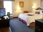 фото отеля Hampton Inn Danville (Kentucky)