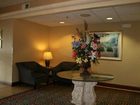 фото отеля Hampton Inn Danville (Kentucky)