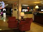 фото отеля Hampton Inn Danville (Kentucky)