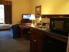 фото отеля Hampton Inn Danville (Kentucky)