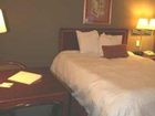 фото отеля Hampton Inn Danville (Kentucky)