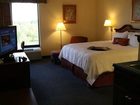 фото отеля Hampton Inn Danville (Kentucky)