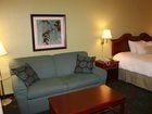 фото отеля Hampton Inn Danville (Kentucky)