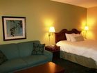 фото отеля Hampton Inn Danville (Kentucky)