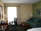 фото отеля Hampton Inn Danville (Kentucky)