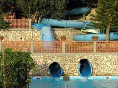 фото отеля Bleu Village Residence Meta di Sorrento