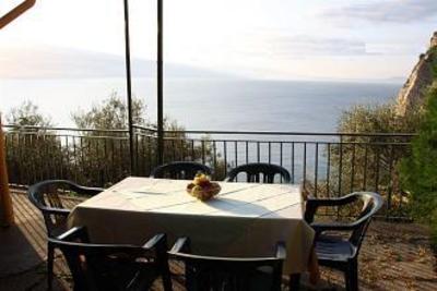 фото отеля Bleu Village Residence Meta di Sorrento