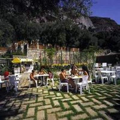 фото отеля Bleu Village Residence Meta di Sorrento