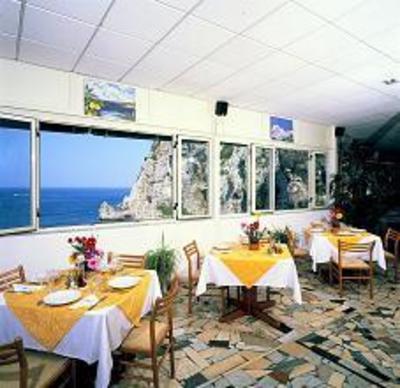 фото отеля Bleu Village Residence Meta di Sorrento