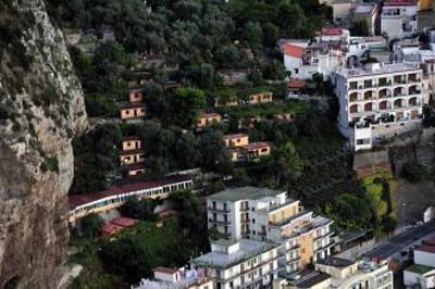 фото отеля Bleu Village Residence Meta di Sorrento