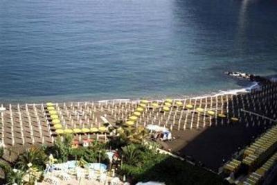 фото отеля Bleu Village Residence Meta di Sorrento