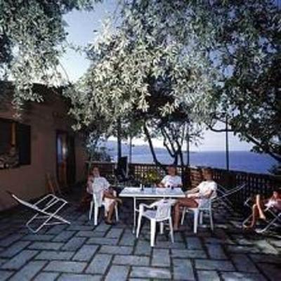 фото отеля Bleu Village Residence Meta di Sorrento