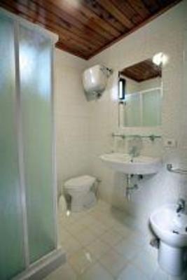 фото отеля Bleu Village Residence Meta di Sorrento