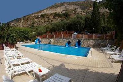 фото отеля Bleu Village Residence Meta di Sorrento