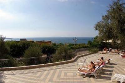 фото отеля Bleu Village Residence Meta di Sorrento
