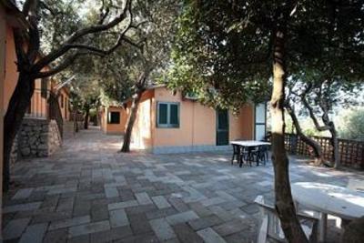 фото отеля Bleu Village Residence Meta di Sorrento