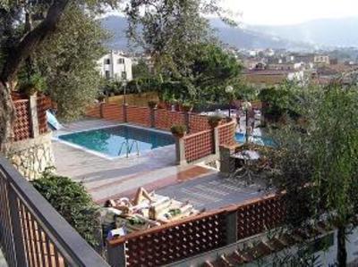фото отеля Bleu Village Residence Meta di Sorrento