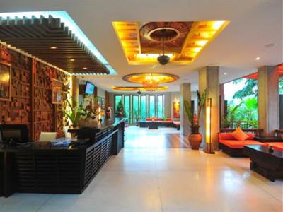 фото отеля Phu Pi Maan Resort & Spa