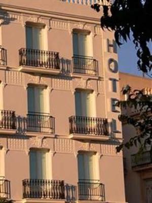 фото отеля Hotel Acta del Carmen