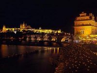 Bohemia Apartments Prague Old Town