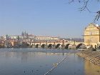 фото отеля Bohemia Apartments Prague Old Town