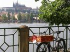 фото отеля Bohemia Apartments Prague Old Town