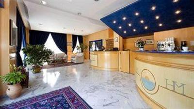 фото отеля Miramare Hotel Catania