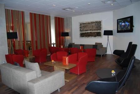 фото отеля Holiday Inn Express Toulouse Airport