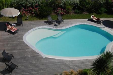 фото отеля Holiday Inn Express Toulouse Airport