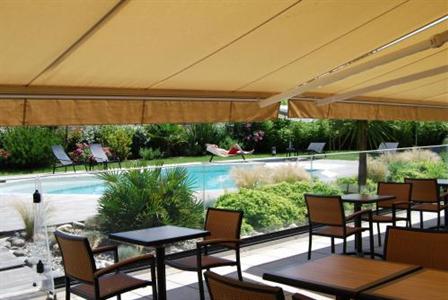 фото отеля Holiday Inn Express Toulouse Airport
