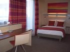 фото отеля Holiday Inn Express Toulouse Airport