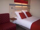 фото отеля Holiday Inn Express Toulouse Airport