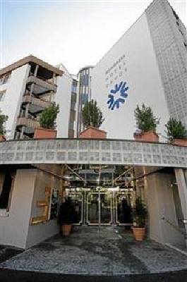 фото отеля Kongress Hotel Davos