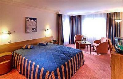 фото отеля Kongress Hotel Davos